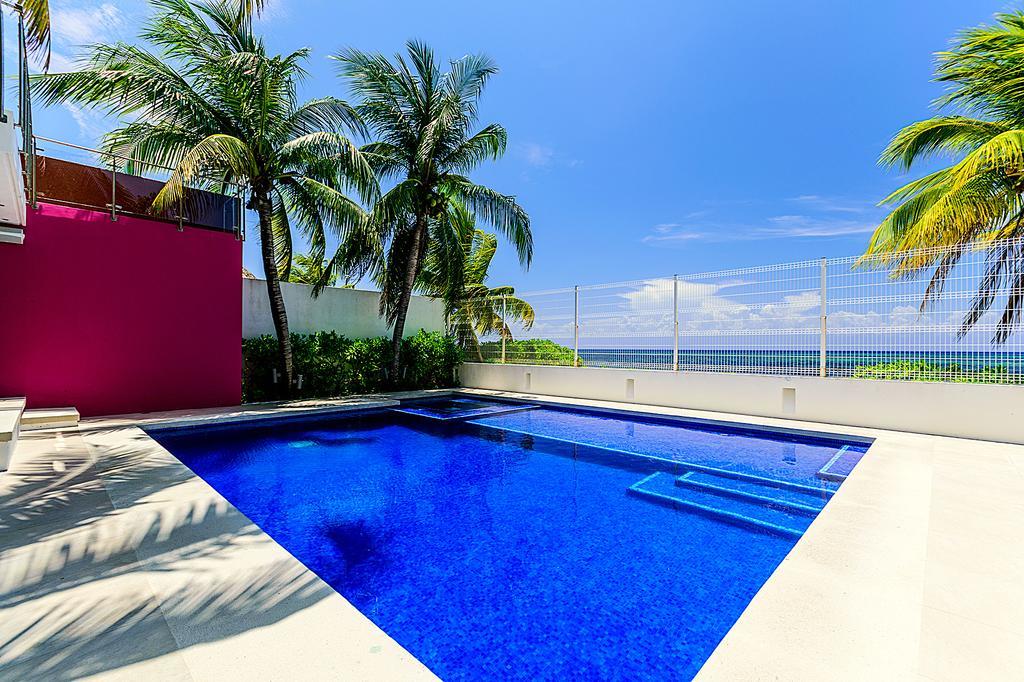 Rosmar Villa