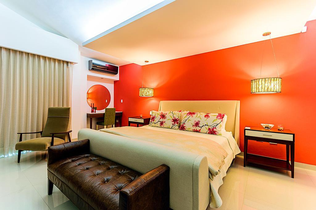 Rosmar Villa *