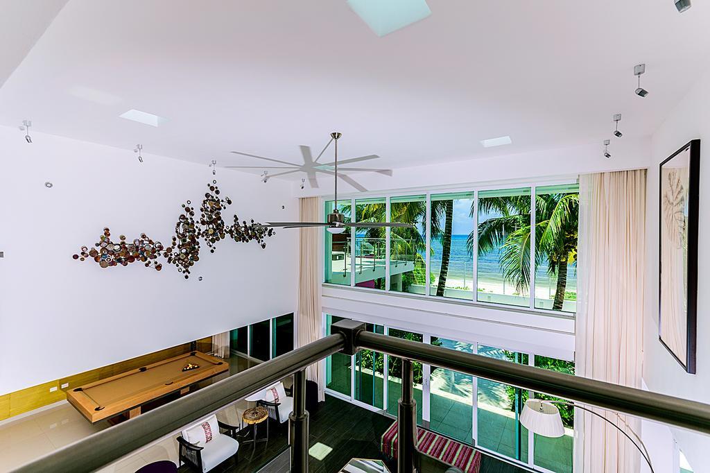 Rosmar Villa Cozumel