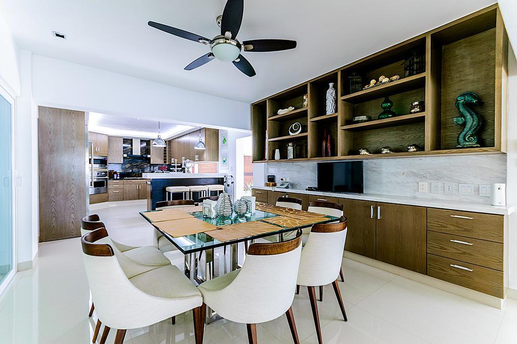 Rosmar Villa Cozumel
