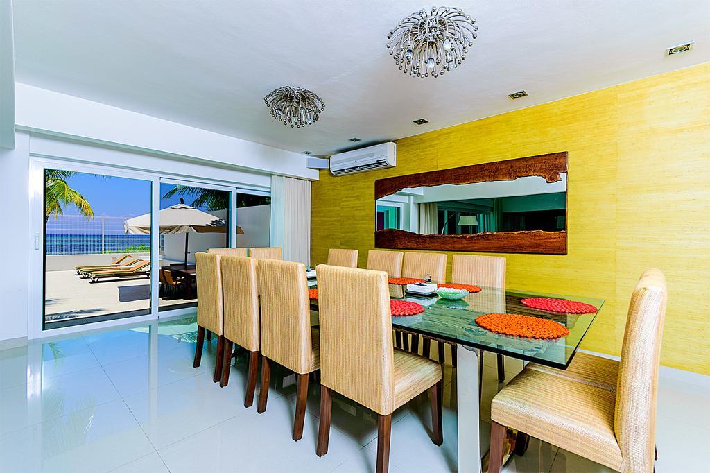 Rosmar Villa *