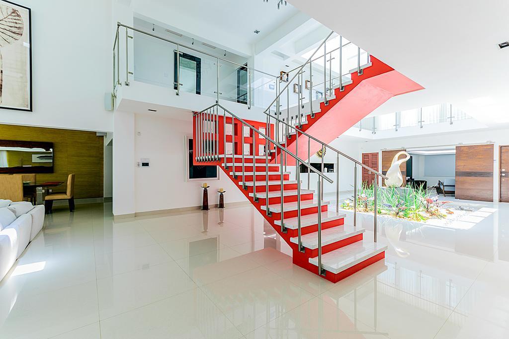 Villa Rosmar Cozumel