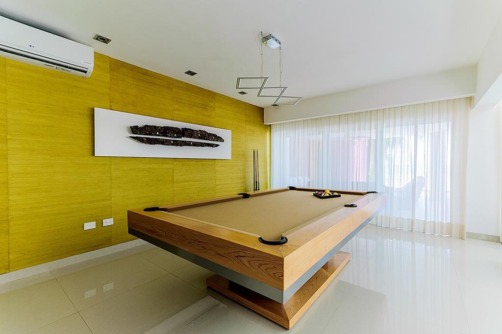 Rosmar Villa *